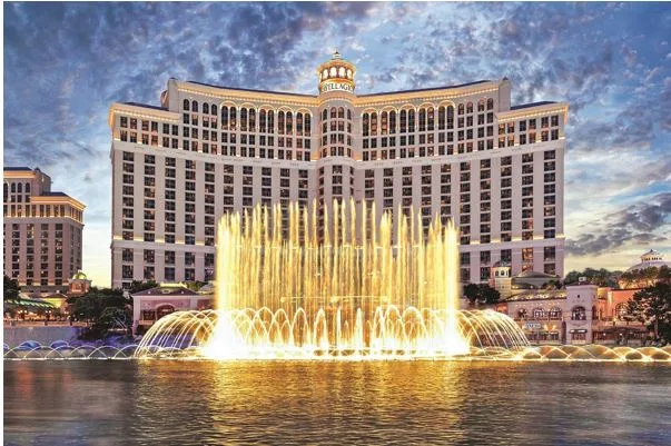 Where to Book 5 Star Luxury Hotels in Las Vegas? 2026 Recommendations