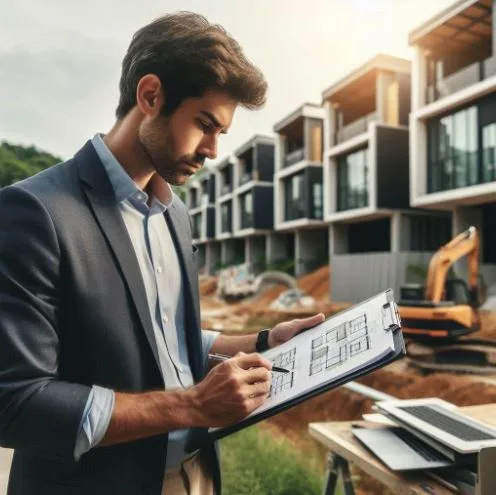 What Actually Makes Or Breaks A Residential Development Investment 