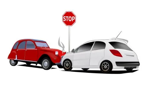 8 Rights Drivers Overlook After a Collision