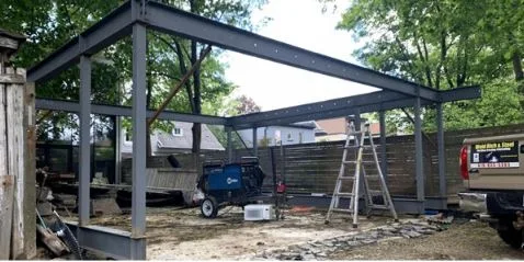 Essential Guide to On-Site Mobile Welding Toronto Services