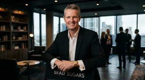 How Brad Sugars Helps CEOs Build a Business That Works Without Them (Real Results)