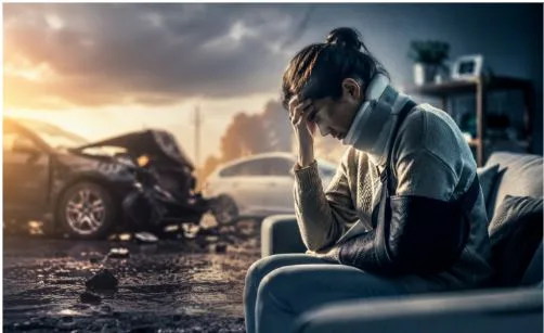 5 Common Challenges Injury Victims Face After an Accident