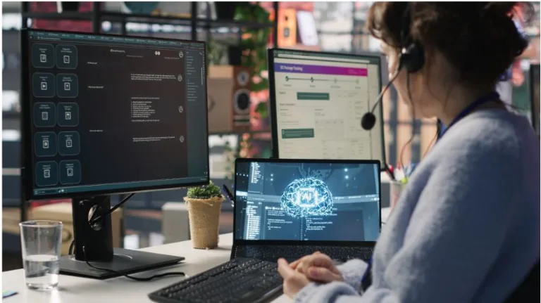 Why AI Workflow Automation Will Define the Next Generation of Enterprise Software