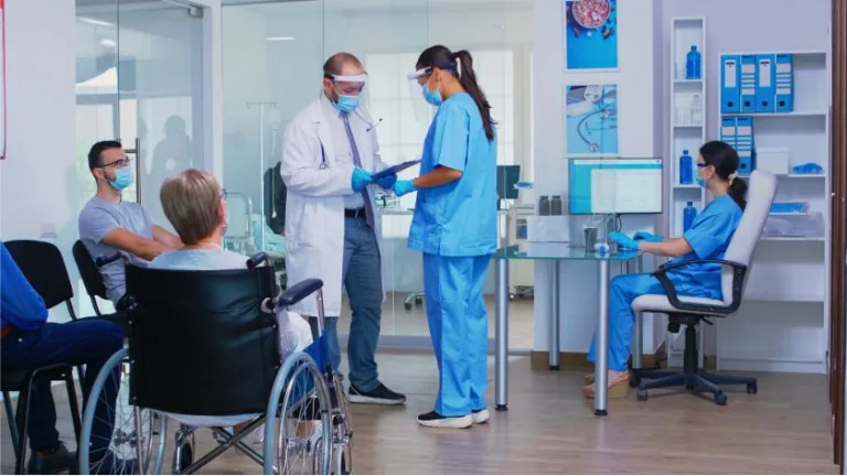 Top 10 Best Hospitals in Navi Mumbai: Best Multi-Specialty Healthcare Centers