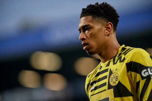 England’s best performers from the World Cup group stage