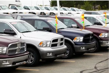 Top Things to Check Before Buying Used Cars for Sale in Calgary