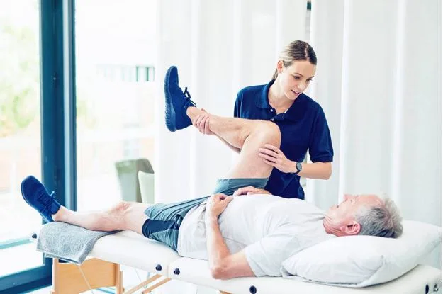 Chiropractor, Acupuncture, and Rehab: A Practical Guide to Recovery