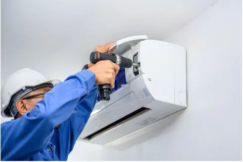 AC installation: Upgrading your home comfort this summer