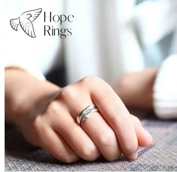 Hope Rings Reviews Indicate Growing Consumer Interest in Practical Memorial Jewelry