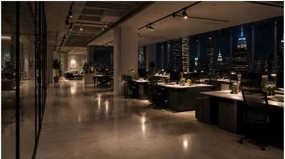 Top 5 Janitorial Services in NYC (2026 Guide)