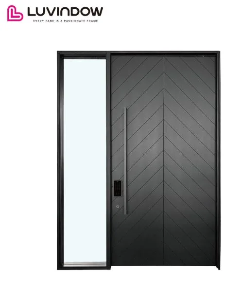ODM/OEM Entry and Patio Door Factories for North American Homes