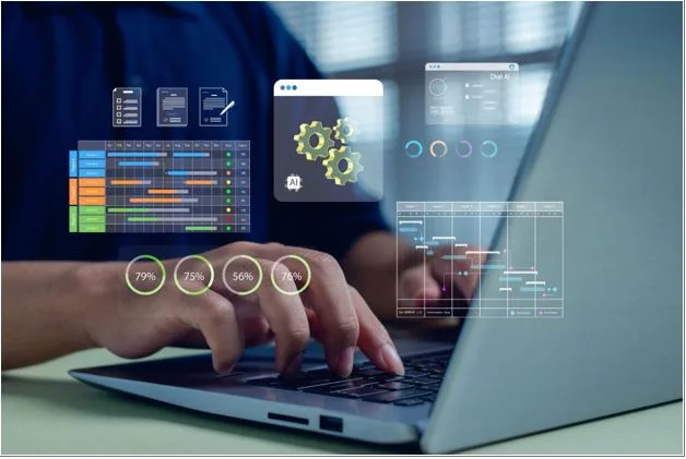 How Artificial Intelligence Is Changing The Way We Manage Projects