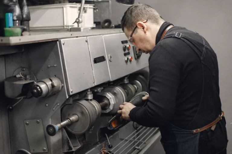 The Quiet Transformation of Precision Manufacturing in a Post-Automation Era