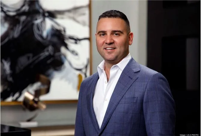 GL Homes Announces Valencia Vista: Misha Ezratti Unveils Vision for GL Homes Florida Living