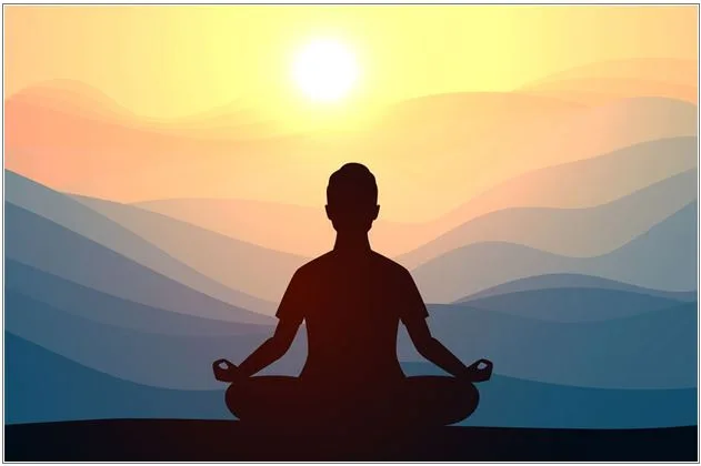 Finding Quiet Together: The Growing Appeal of Group Meditation