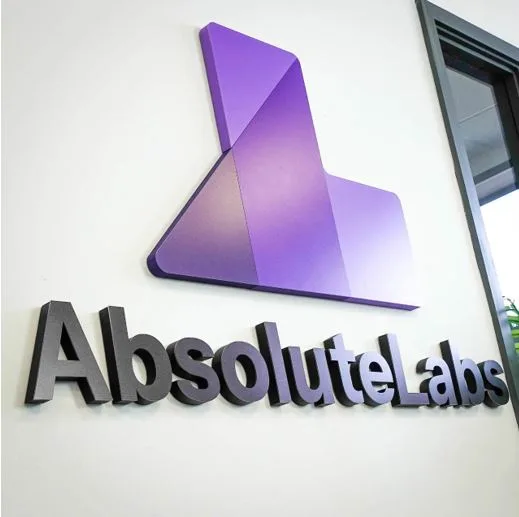 Custom Office Logo Signs That Build Trust & Strengthen Your Brand Presence
