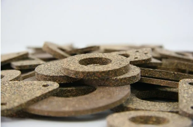 Looking for a Cork Nitrile Gasket Supplier? This Post Is for You