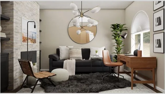 Why More Homeowners Are Turning to Full-Service Interior Design Online