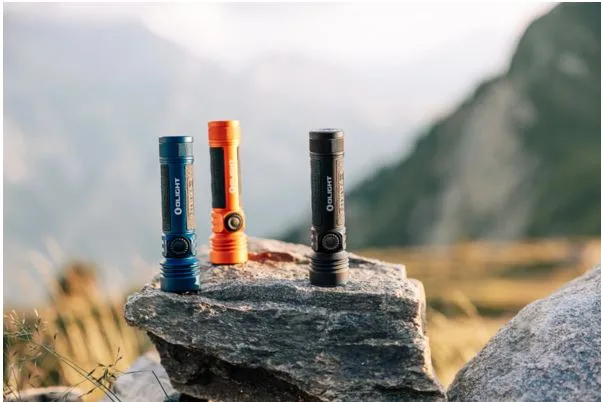 Best Flashlight for Power Outages: Why High-Performance Lighting Matters During UK Winter Blackouts