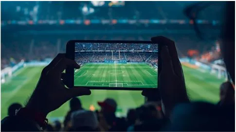Global Sporting Events and Their Influence on Digital Audiences