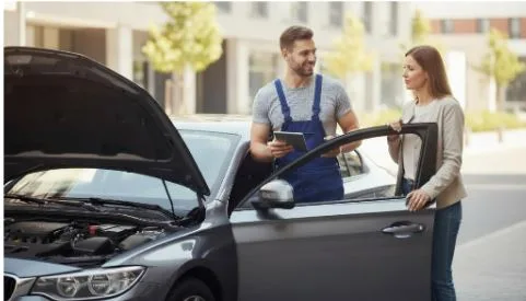 The Same Day Auto Repair Difference: Driving Confidently with Houston’s Certified Mechanics