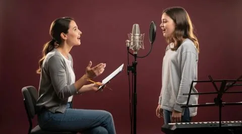 Lessons on How to Sing: A Practical Guide from Toronto Singing Academy