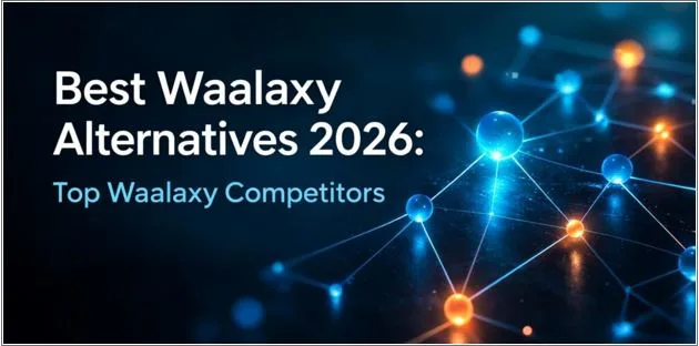 Best Waalaxy Alternatives for Modern LinkedIn Prospecting