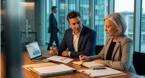 How to Verify Investment Opportunities and Avoid Costly Financial Scams