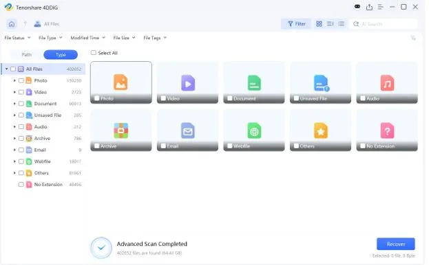How to Recover Deleted Files from a NAS Without Losing More Data