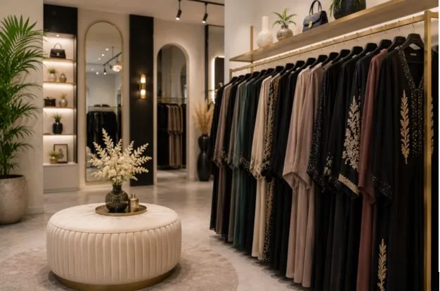 How Abaya Mall Dubai Meets Every Style Preference