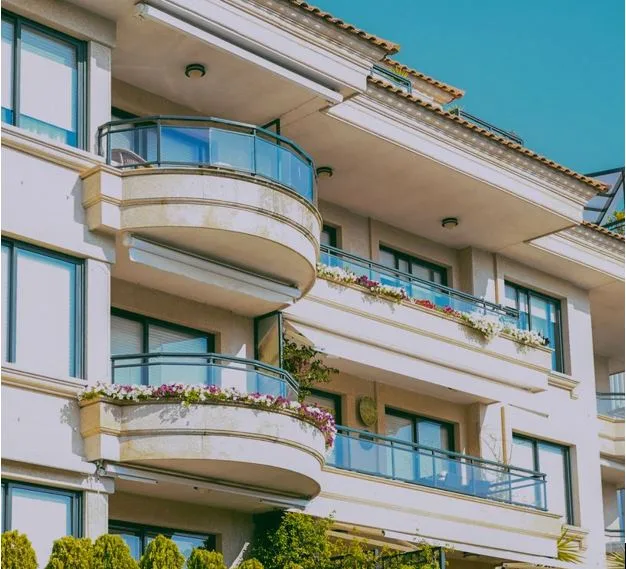 How Modern Builders Transform Real Estate Property Development