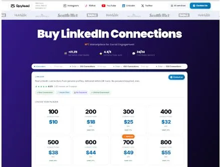 Should You Buy LinkedIn Connections? An Honest Look at What Actually Works
