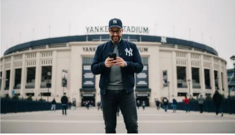 Where to Buy Last-Minute New York Yankees Tickets? A TicketGenie Guide