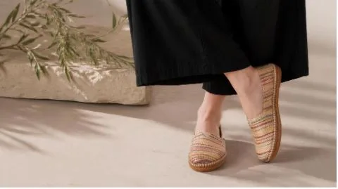 How to Spot Authentic Spanish Espadrilles: An Insider’s Checklist from Viscata