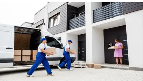 Movers in Dubai: The Complete Guide to Stress Free Relocation in 2026