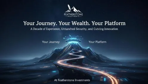 The Future of UK Investing Is Here: Featherstone Investments Leads the Charge