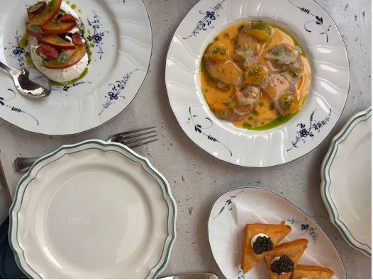 How London’s Hidden Restaurants Reflect the City’s Diverse Communities Locals Swear By