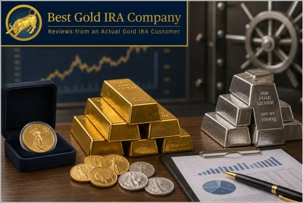 Is Goldco a Reputable Gold IRA Provider?