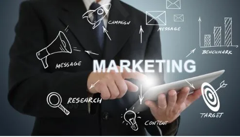 Best AI Marketing Strategies Used by Digital Marketing Companies in Delhi