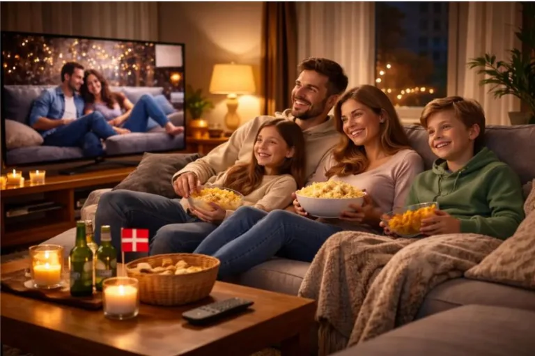 The Global Shift: How Nordic IPTV and Independent Infrastructure Are Replacing Traditional Broadcast Media