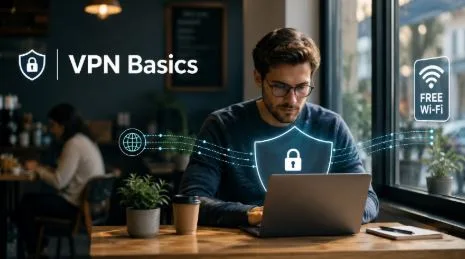 Why Millions of People Are Finally Looking Up What a VPN Is (And What to Do Next)