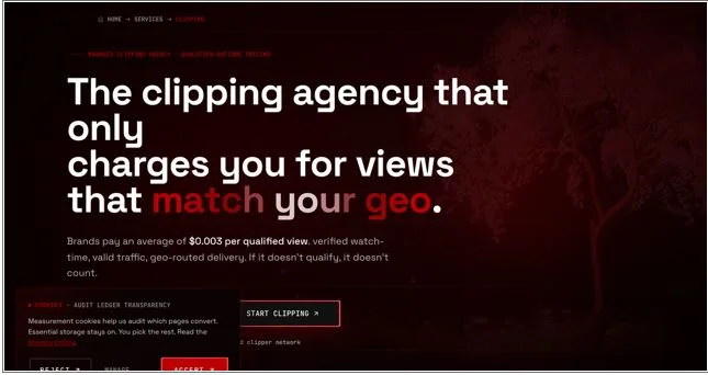 Why Brands Are Paying for Verified Views Instead of Video Edits
