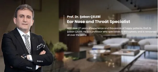 Top 10 Rhinoplasty Surgeon in Turkey: What Factors Affect Rhinoplasty Prices?
