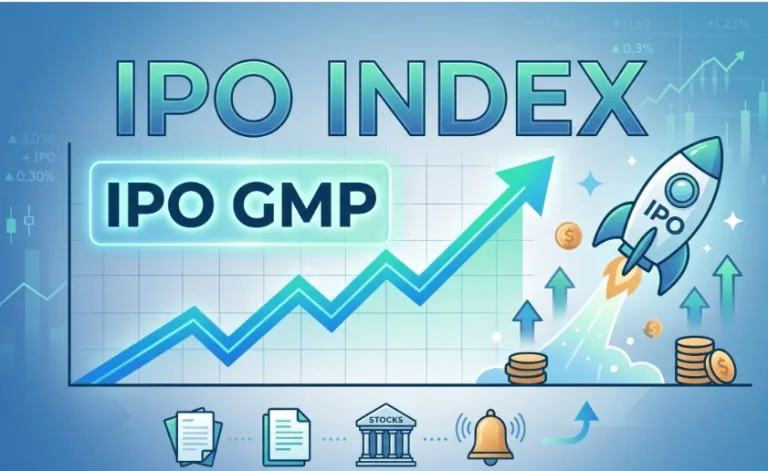 Upcoming IPO Guide: How to Evaluate Listings IPO GMP Today