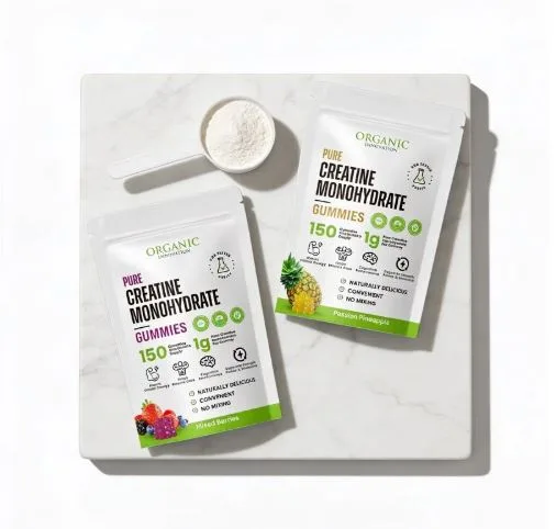 Creatine Gummies vs. Powder: Which Is Better for Your Routine? (2026)