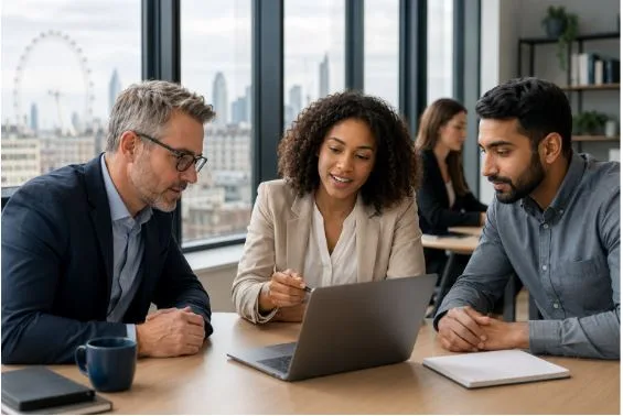 10 Best AI Recruitment Software in the UK for 2026