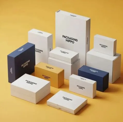 Custom Boxes and Packaging Solutions For Businesses
