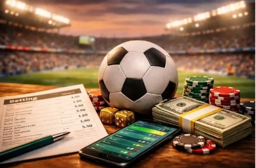 Unlock Winning Streaks: High-Impact Football Betting Tips from BallStep69