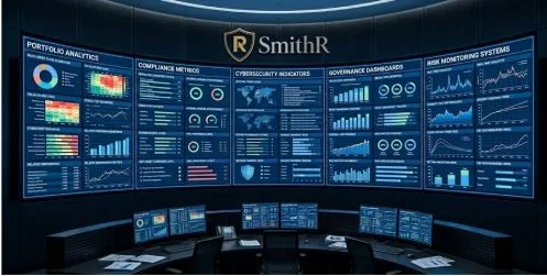 SMITHR CAPITAL INC EXPANDS QUANTITATIVE RESEARCH CAPABILITIES TO STRENGTHEN GLOBAL MARKET ANALYSIS