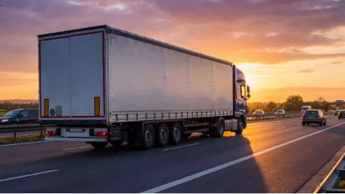 Texas Runs on Freight. Its Highways Pay the Price